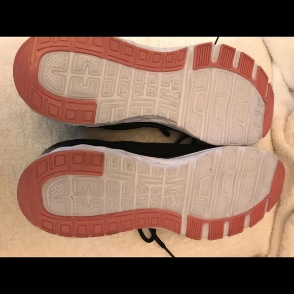 U.S.POLO ASSN Black Sneaker - Picture 13 of 16